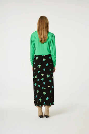 Pulls groen Fabienne Chapot - Image 3