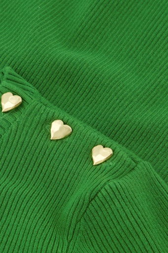 Pulls groen Fabienne Chapot - Image 4