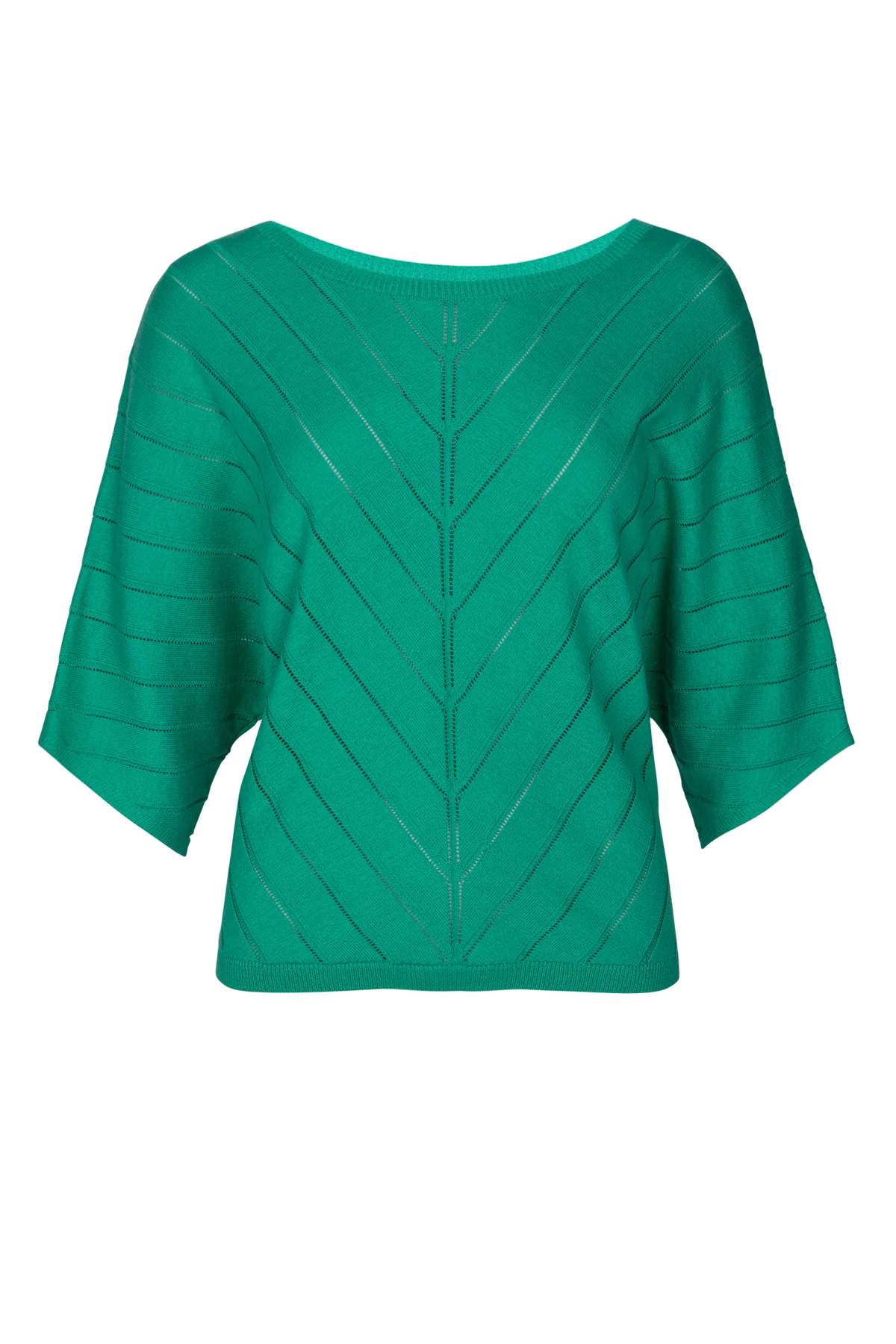Pulls groen Four Roses - Image 2