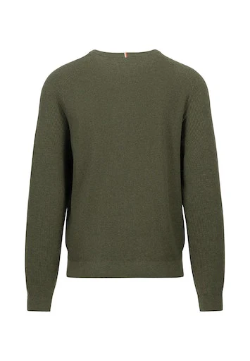 Pulls groen Fynch-Hatton - Image 2