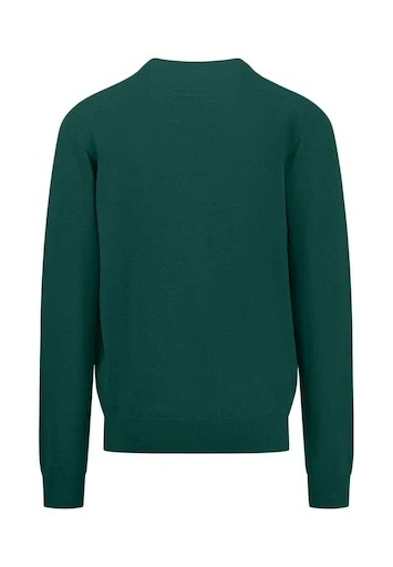 Pulls groen Fynch-Hatton - Image 2