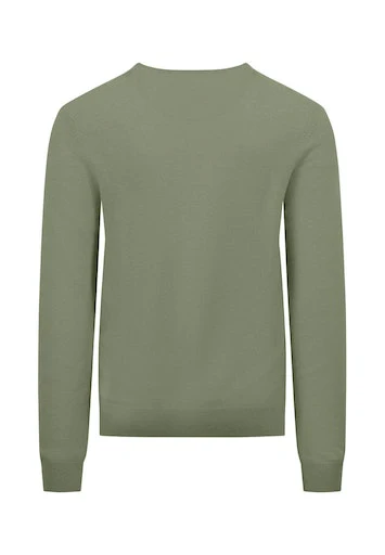 Pulls groen Fynch-Hatton - Image 2