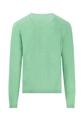 Pulls groen Fynch-Hatton - Image 2