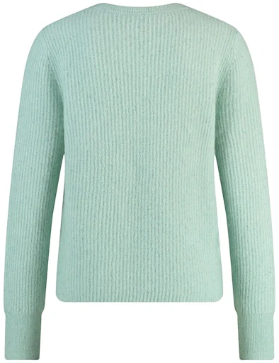 Pulls groen GERRY WEBER - Image 2
