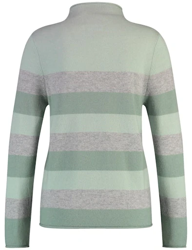 Pulls groen GERRY WEBER - Image 2