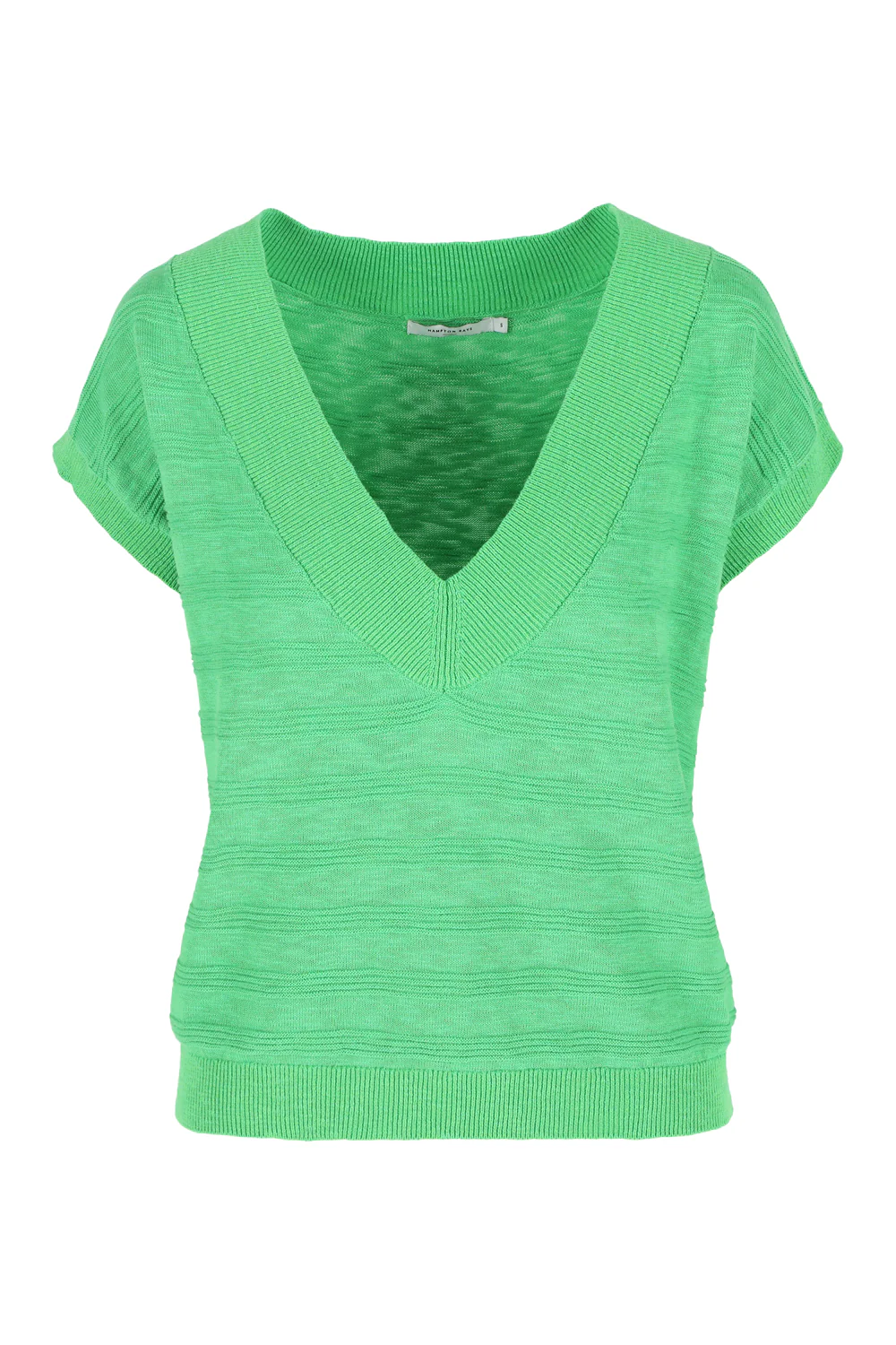 Pulls groen Hampton Bays - Image 2