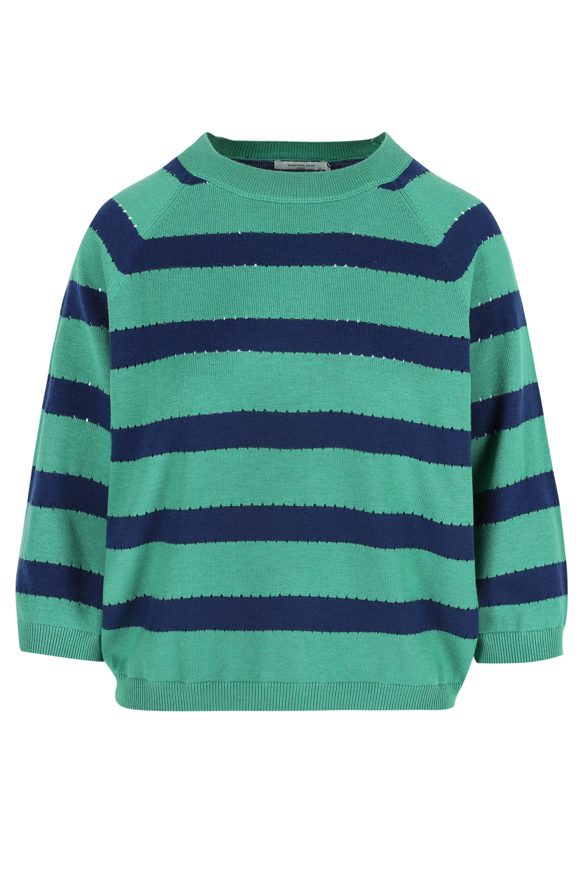 Pulls groen Hampton Bays - Image 2