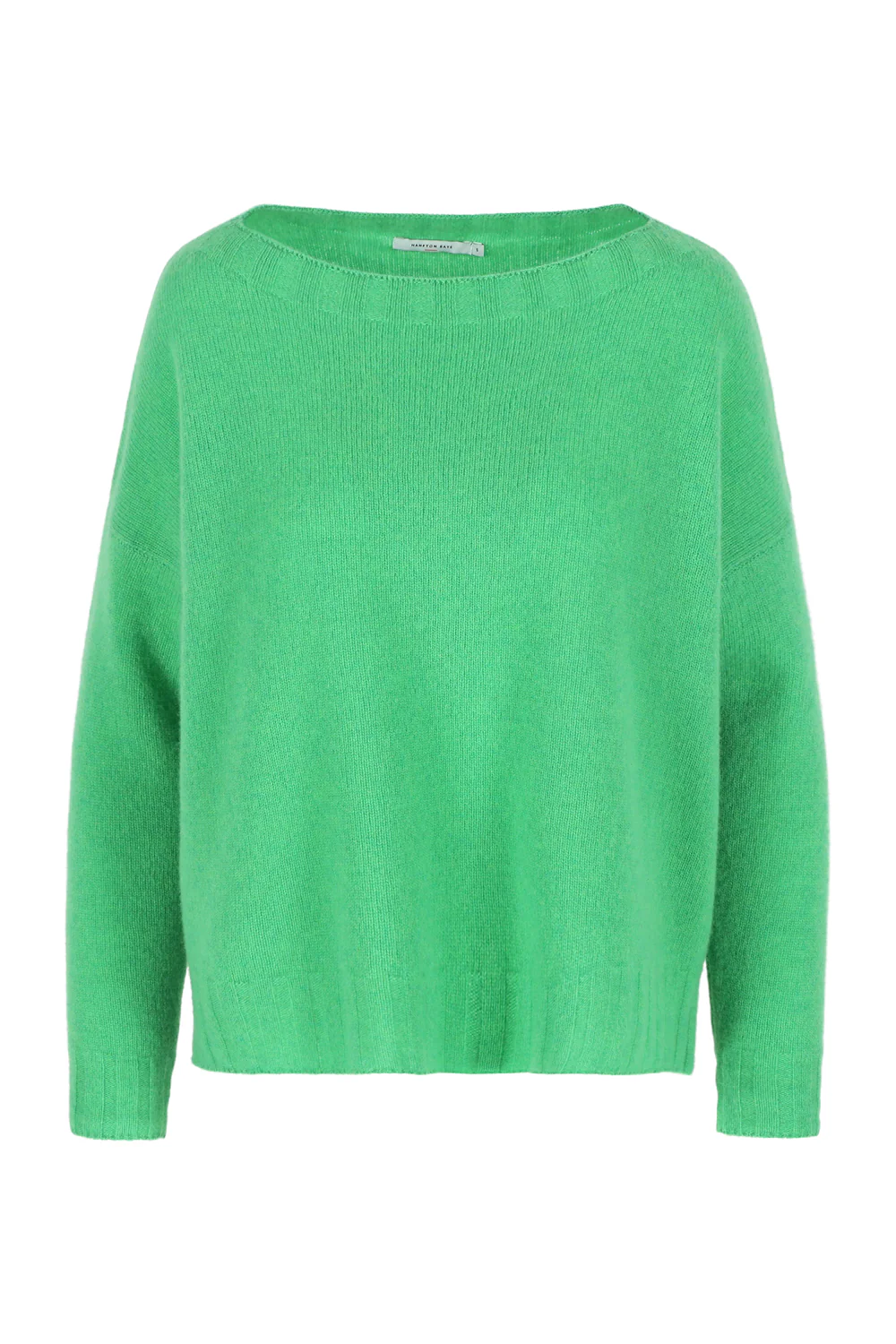 Pulls groen Hampton Bays