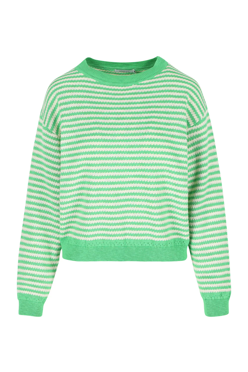 Pulls groen Hampton Bays - Image 2