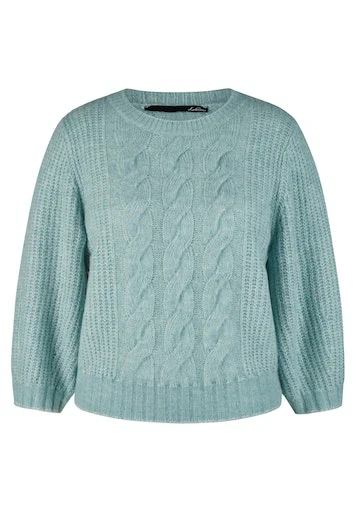 Pulls groen LeComte