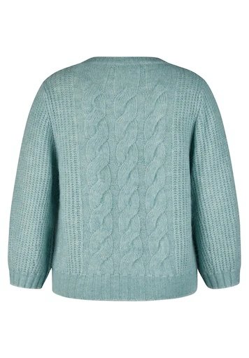 Pulls groen LeComte - Image 2