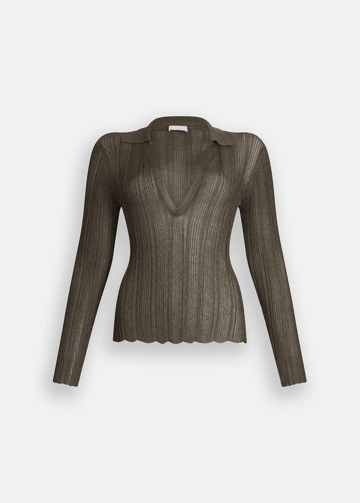 Pulls groen Liu Jo Black - Image 2