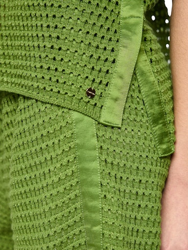 Pulls groen Marc Cain - Image 5
