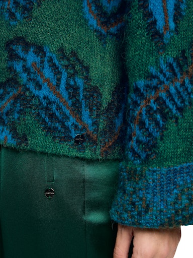 Pulls groen Marc Cain - Image 5
