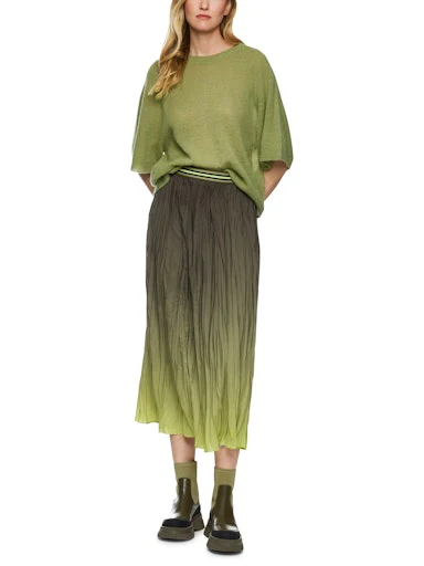 Pulls groen Marc Cain Sports - Image 2
