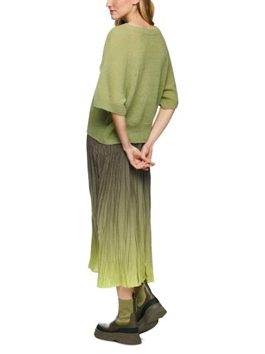 Pulls groen Marc Cain Sports - Image 3
