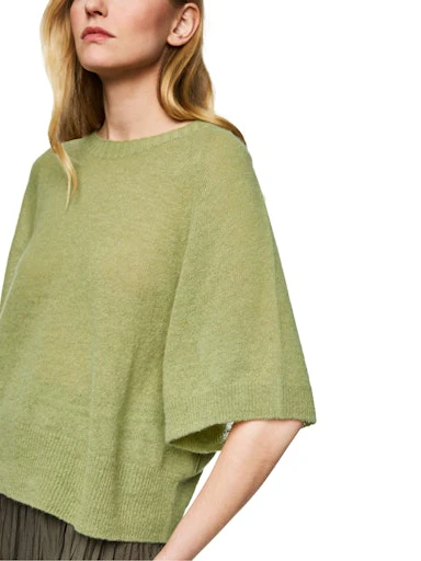 Pulls groen Marc Cain Sports - Image 4