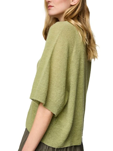 Pulls groen Marc Cain Sports - Image 5