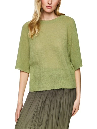 Pulls groen Marc Cain Sports - Image 6