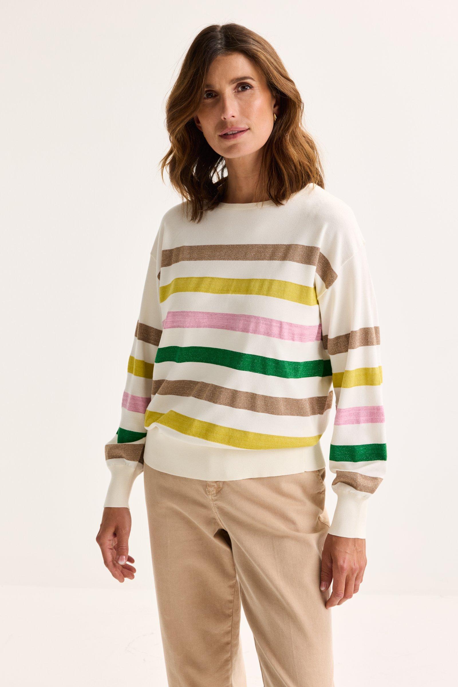 Pulls groen Mayerline - Image 2