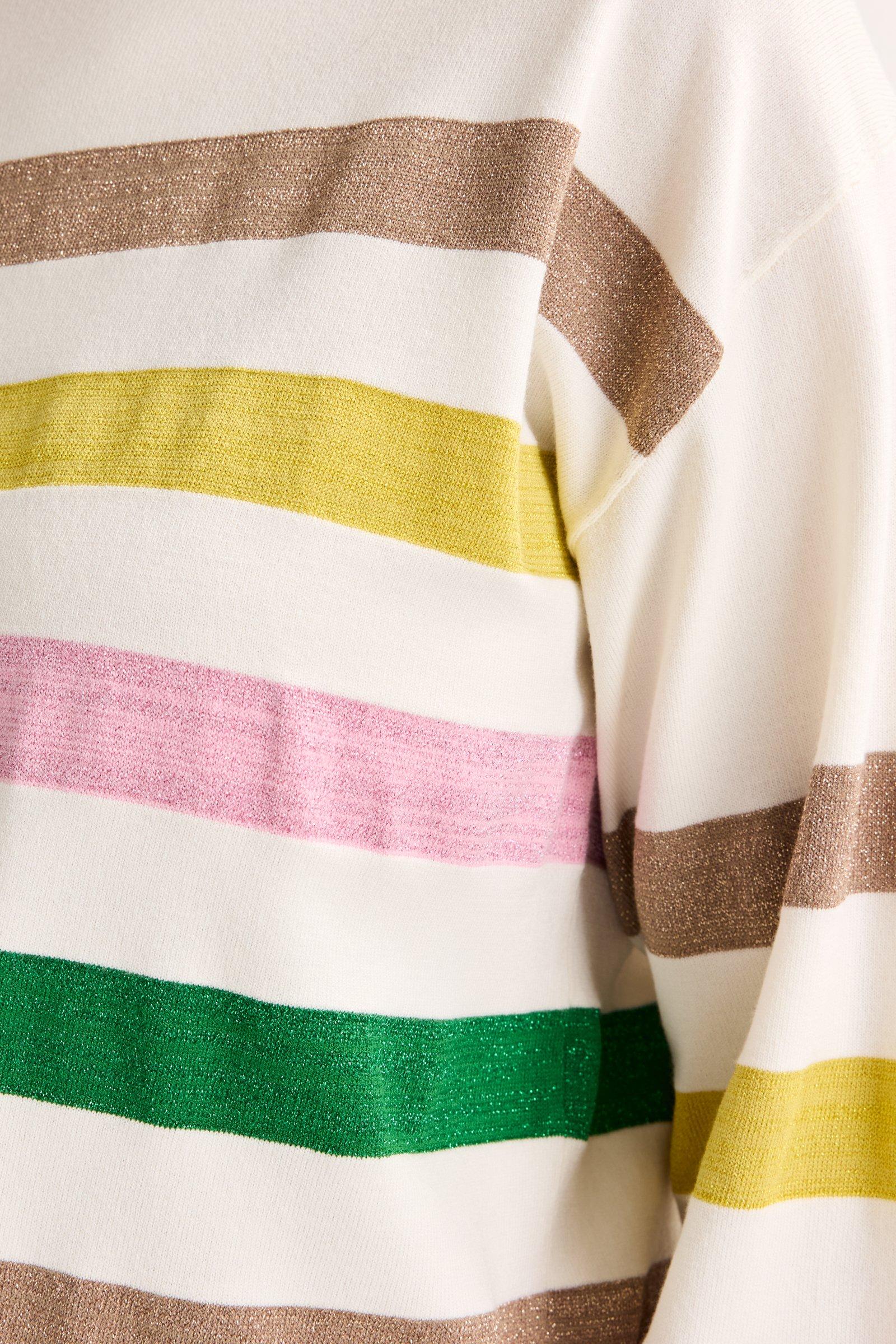Pulls groen Mayerline - Image 3
