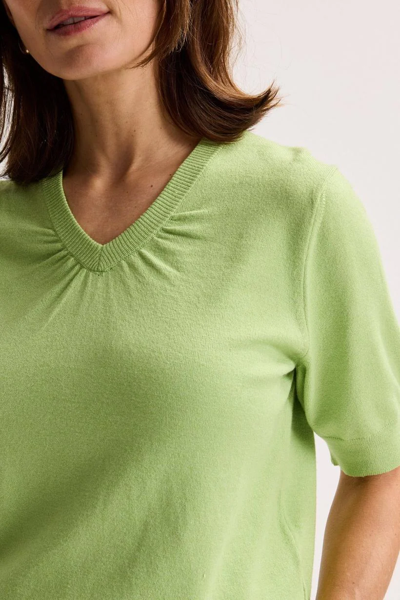 Pulls groen Mayerline - Image 2