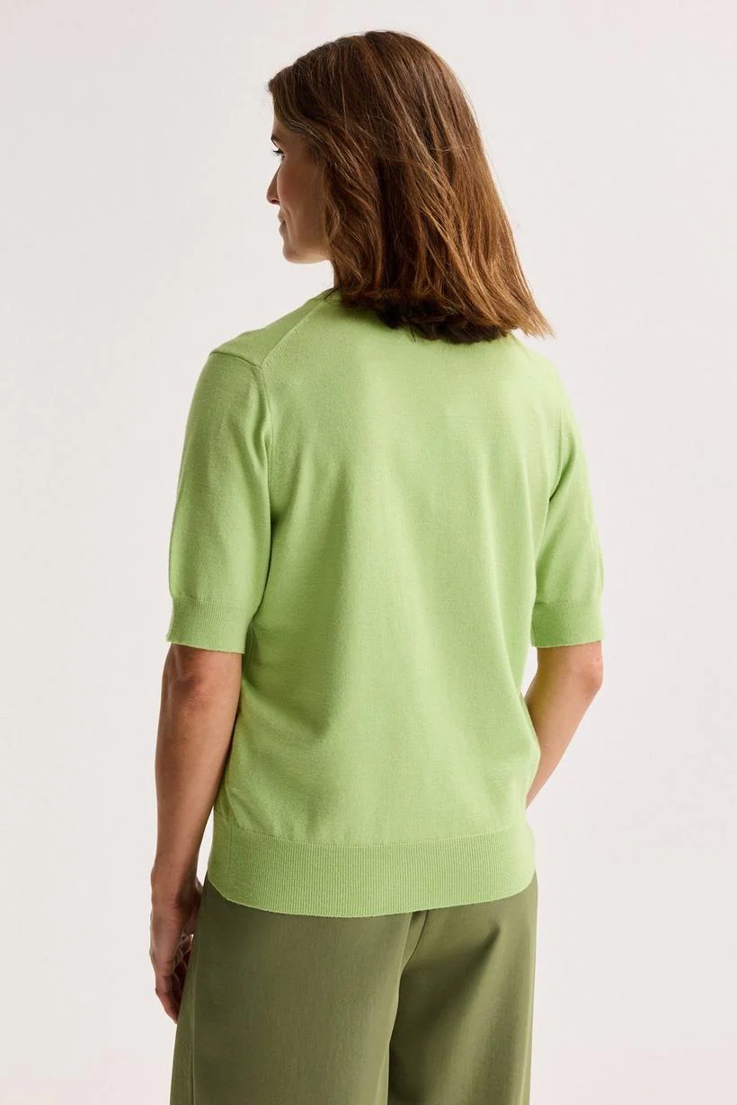 Pulls groen Mayerline - Image 3