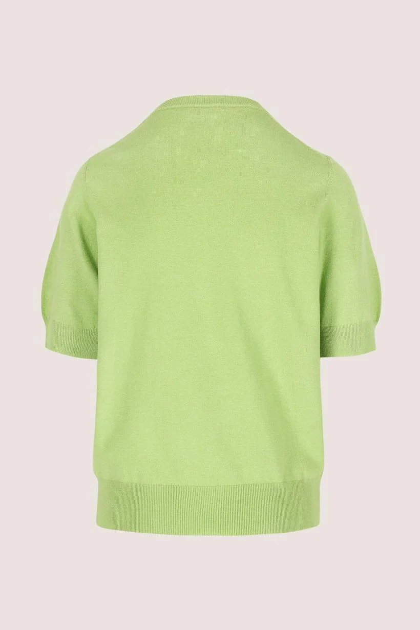 Pulls groen Mayerline - Image 5