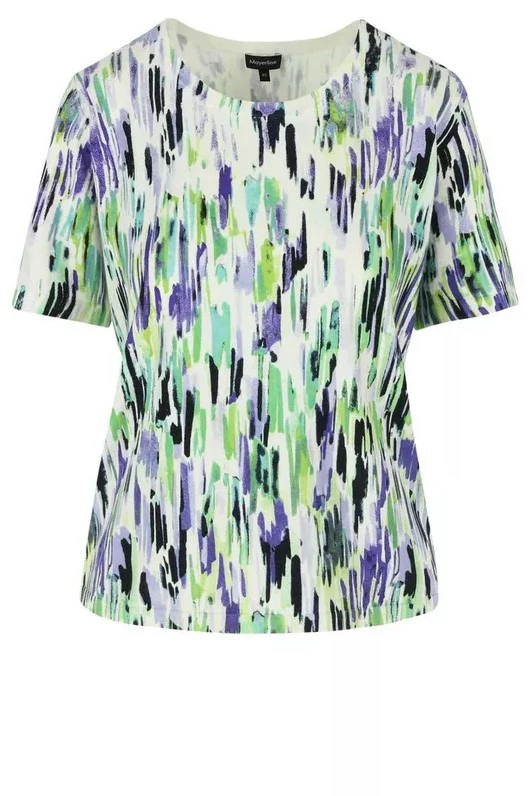 Pulls groen Mayerline - Image 3