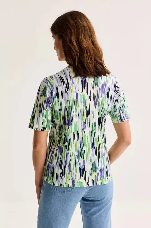 Pulls groen Mayerline - Image 4