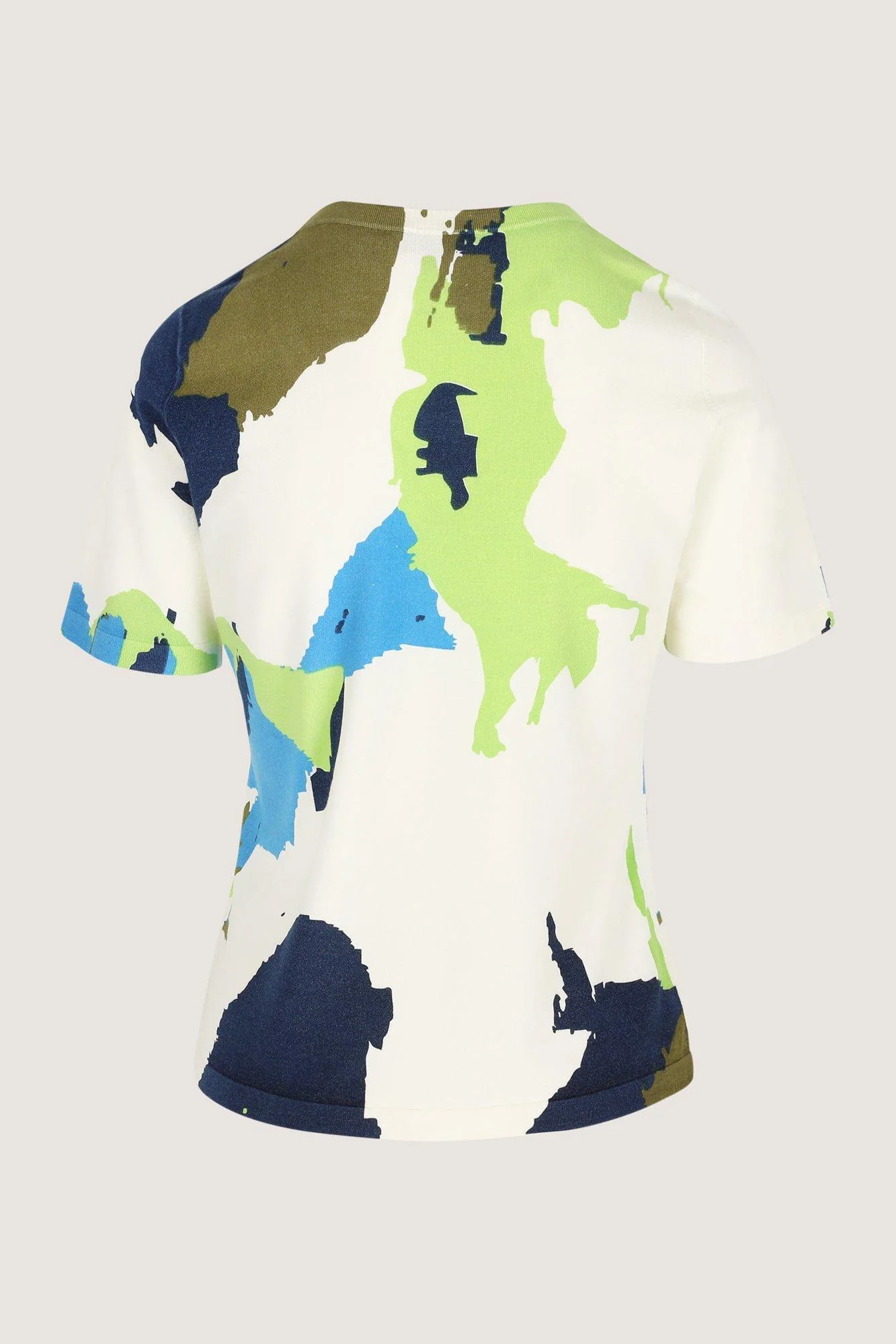 Pulls groen Mayerline - Image 4