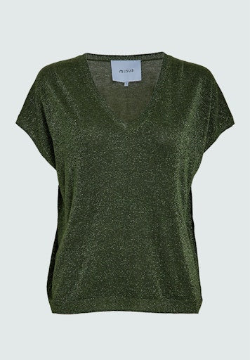 Pulls groen Minus