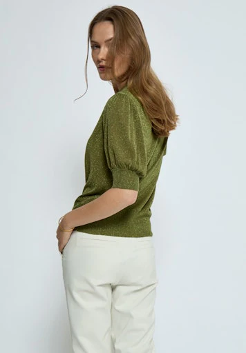 Pulls groen Minus - Image 2
