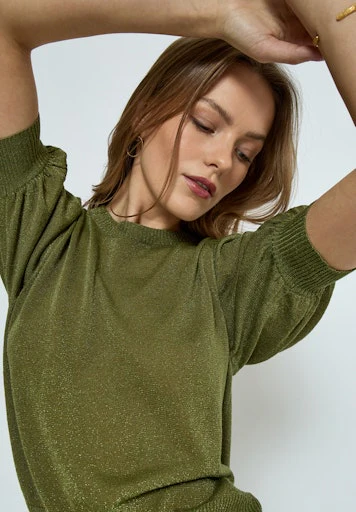 Pulls groen Minus - Image 4