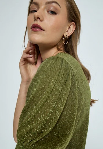 Pulls groen Minus - Image 5