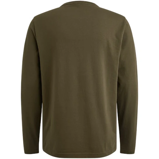 Pulls groen PME - Image 2