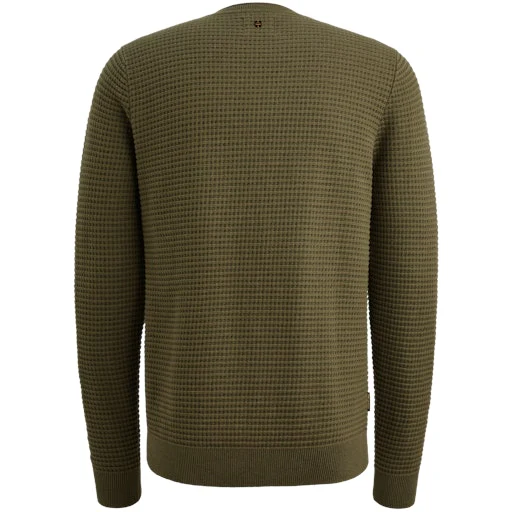 Pulls groen PME - Image 2