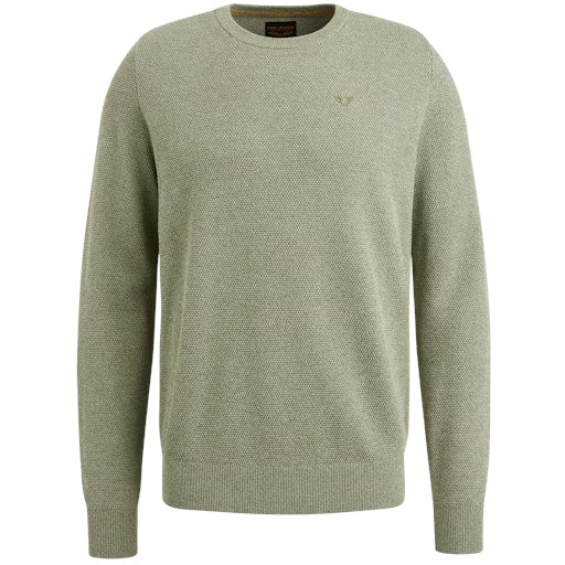 Pulls groen PME
