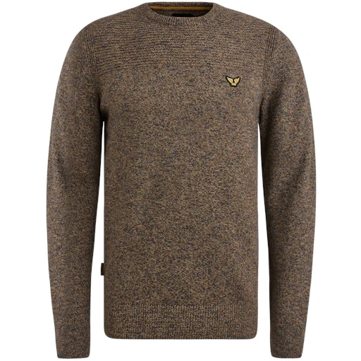 Pulls groen PME