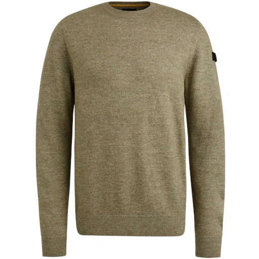 Pulls groen PME
