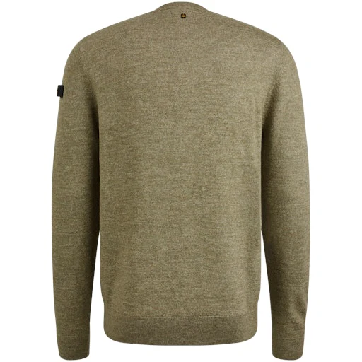Pulls groen PME - Image 2