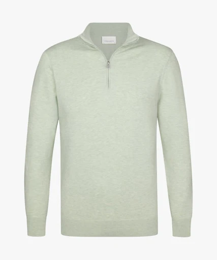 Pulls groen Profuomo