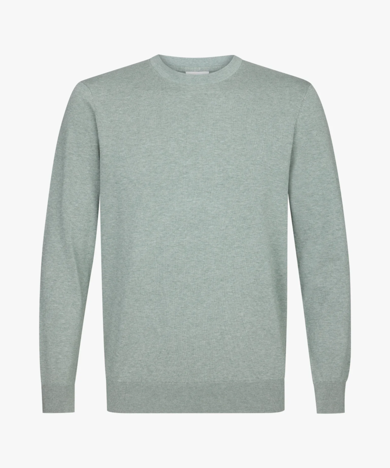 Pulls groen Profuomo