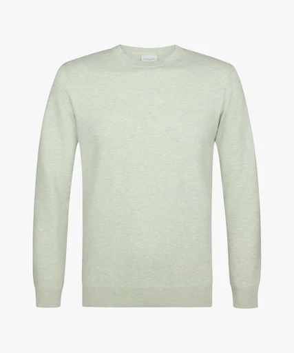Pulls groen Profuomo