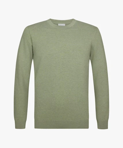 Pulls groen Profuomo