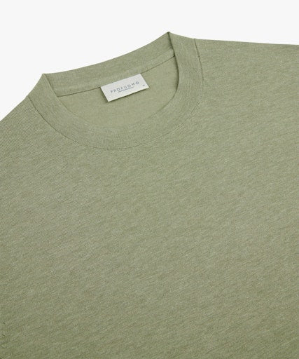Pulls groen Profuomo - Image 2