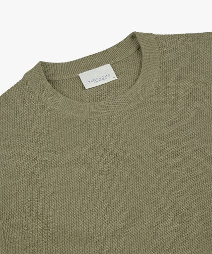 Pulls groen Profuomo - Image 2