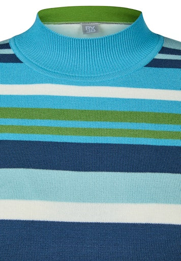 Pulls groen Rabe - Image 3