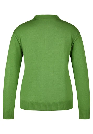 Pulls groen Rabe - Image 2