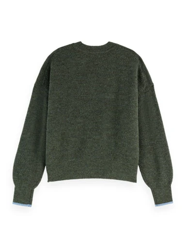 Pulls groen Scotch & Soda - Image 2